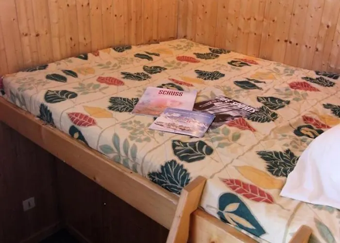 公寓 Cimes De Caron - Cimes De Caron 24m² 4 Pers Mae-7566 瓦托伦斯