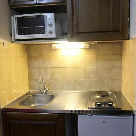 Cimes De Caron - Cimes De Caron 24m² 4 Pers Mae-7566