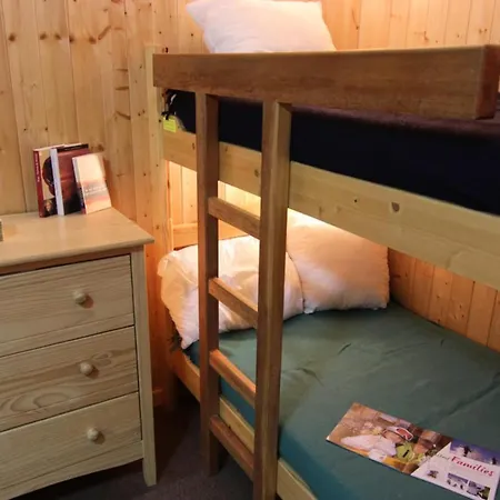 Cimes De Caron - Cimes De Caron 24m² 4 Pers Mae-7566 * ヴァル・トランス
