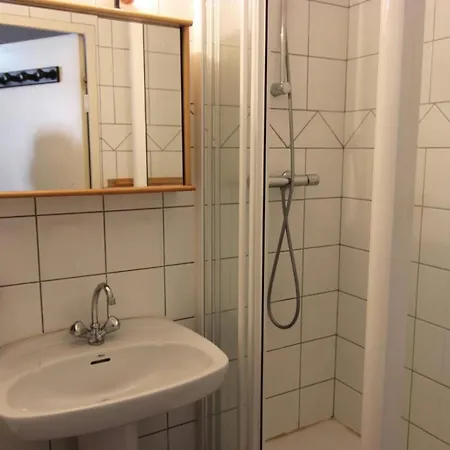 Daire Cimes De Caron - Cimes De Caron 24m² 4 Pers Mae-7566 *