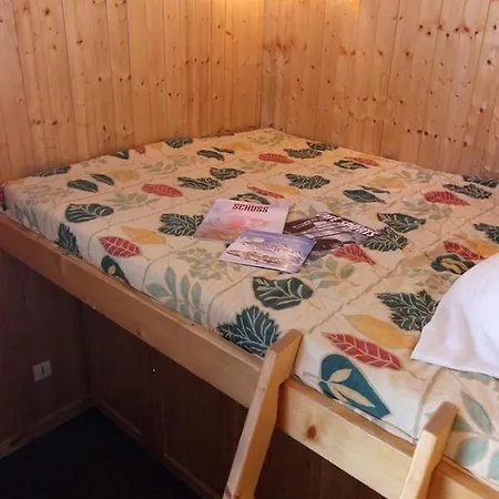 Résidence Cimes De Caron - Cimes De Caron 24m² 4 Pers Mae-7566 *