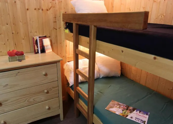 Cimes De Caron - Cimes De Caron 24m² 4 Pers Mae-7566 * Val Thorens