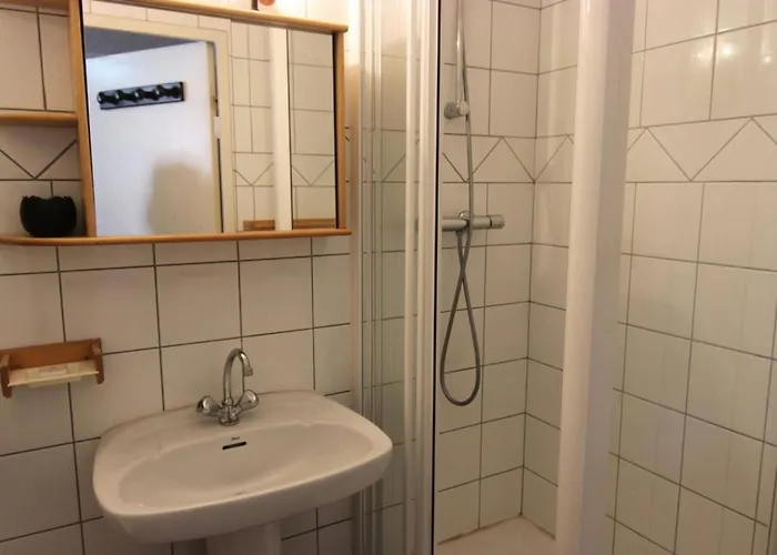 Daire Cimes De Caron - Cimes De Caron 24m² 4 Pers Mae-7566 *